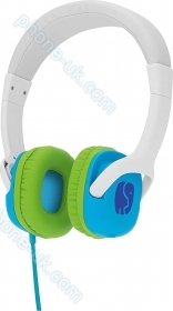 TechniSat Technifant Hörchen white