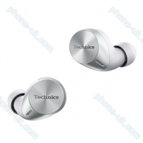 Technics EAH-AZ60, silver