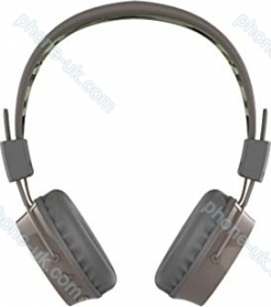 Thomson Teens'n Up Woodland Camouflage