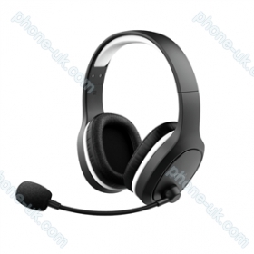 Trust GXT 391 Thian, black