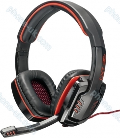 Trust Gaming GXT 315 extreme Sound