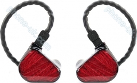 Truthear x Crinacle ZERO:RED