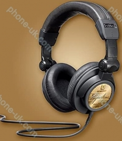 Ultrasone signature Master