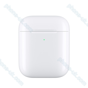 Wireless Charging Case for Apple AirPods