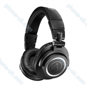 Wireless headphones Audio Technica ATH-M50xBT2