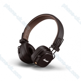 Wireless headphones Marshall Major IV