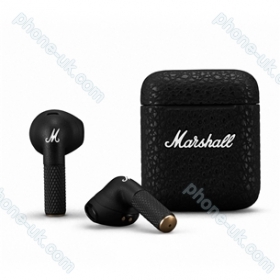 Wireless headphones Marshall Minor III