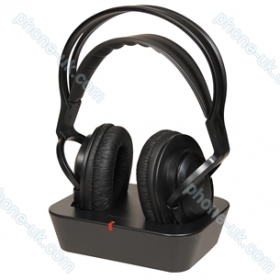 Wireless headphones Panasonic