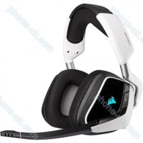 Wireless headset Corsair Void Elite RGB