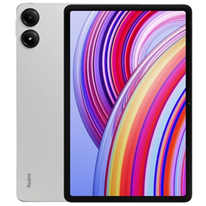 Xiaomi Redmi Pad Pro, 12,1'', 8 GB, 256 GB, Wi-Fi, mint green computer