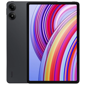 Xiaomi Redmi Pad Pro, 12,1'', 6 GB, 128 GB, LTE, graphite grey computer