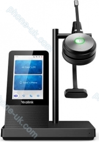 Yealink WH66 UC Mono