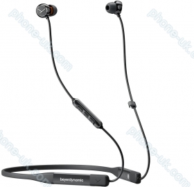 beyerdynamic Blue Byrd (2nd generation)