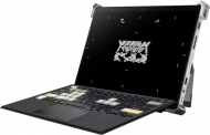 ASUS ROG Flow Z13-ACRNM GZ301VIC-MU001W/MU003W Acronym, Core i9-13900H, 32GB RAM, 1TB SSD, GeForce RTX 4070, DE