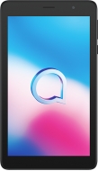 Alcatel 1T 7 (2020), 16GB black, LTE
