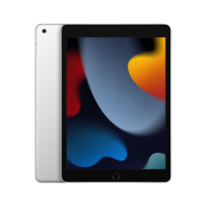 Apple iPad (2021), 10.2",  64 GB, WiFi, silver