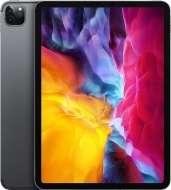 Apple iPad Pro 11" 2. Gen 256GB, LTE, space Gray