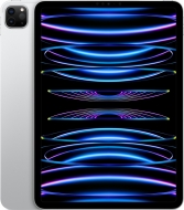 Apple iPad Pro 11" 4. Gen 128GB, Silber
