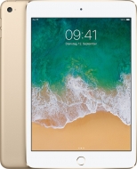 Apple iPad mini 4 128GB, gold