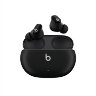 Beats Studio Buds, black