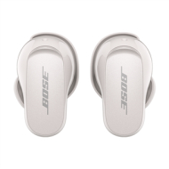 Bose QuietComfort Earbuds II, valge