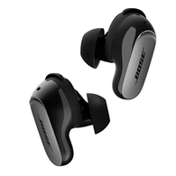 Bose QuietComfort Ultra Earbuds 2nd Gen, black