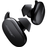 Bose QuietComfort, black