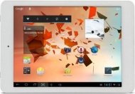 Commax Blade 80 8GB white