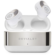 Devialet Gemini II, iconic white