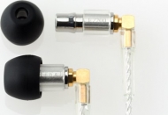 Final Audio F7200 silver