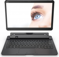 Fujitsu Stylistic Q7312, Core i7-1265U, 32GB RAM, 512GB, LTE