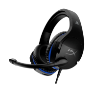 HyperX Cloud Stinger, PlayStation 5, black