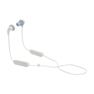 JBL Endurance Run 2, white