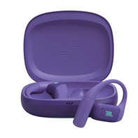 JBL Endurance Zone, purple - True-wireless sport earbuds