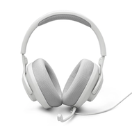 JBL Quantum 100M2, white