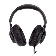 JBL Quantum 350, black