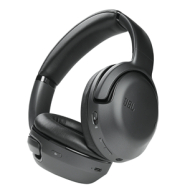 JBL TOUR ONE, black