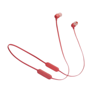 JBL Tune 125, red