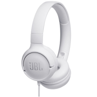 JBL Tune 500, white