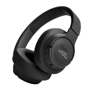 JBL Tune 720BT, black