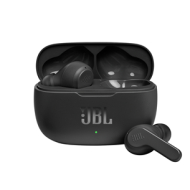 JBL Vibe 200TWS, black