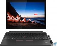 Lenovo ThinkPad X12 Detachable, Core i5-1130G7, 8GB RAM, 256GB SSD