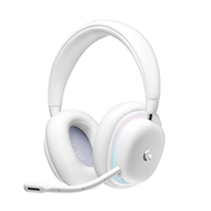 Logitech G735, white Headphones