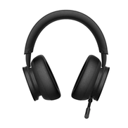 Microsoft Xbox Wireless Headset, black headset