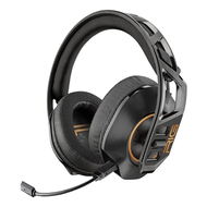 Nacon RIG 700HD, black headset