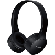 Panasonic RB-HF420BE-K, black