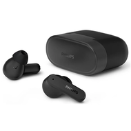 Philips TAT2000, black - Wireless Headphones