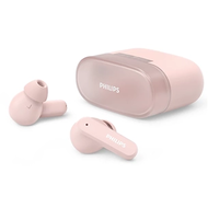 Philips TAT2000, pink - Wireless Headphones
