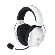 Razer Blackshark V2 Hyperspeed, white