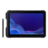 Samsung Galaxy Tab Active4 Pro 5G, 10.1", 64 GB, Wifi + 5G, black